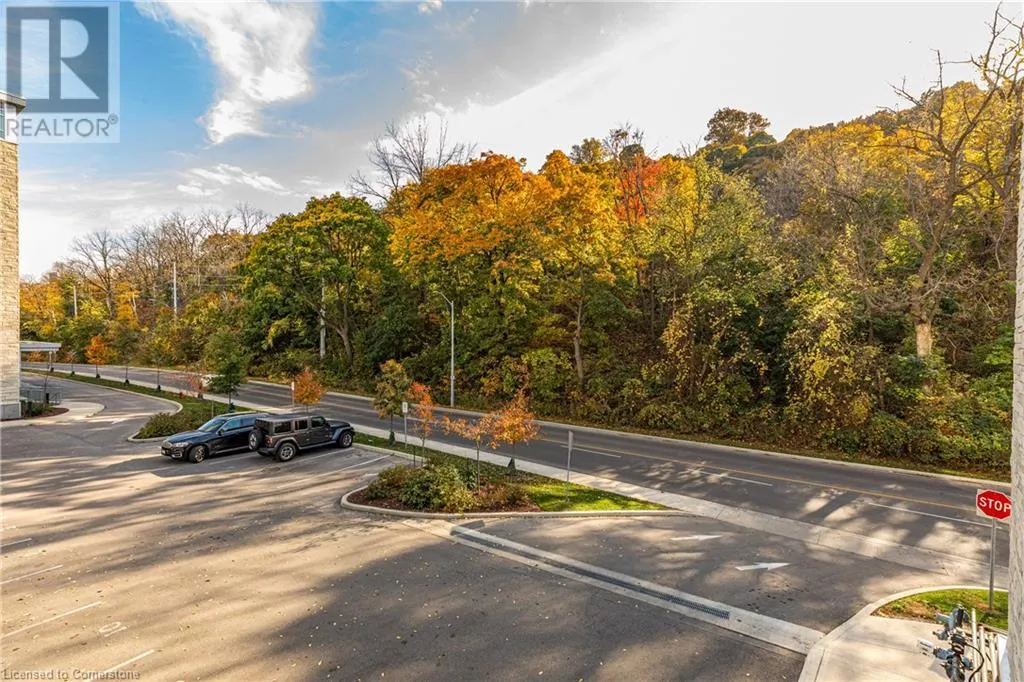 455 CHARLTON Avenue E Unit# 208, #208