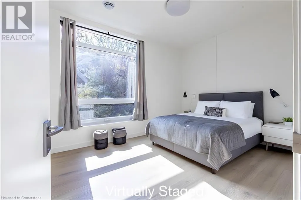 455 CHARLTON Avenue E Unit# 208, #208