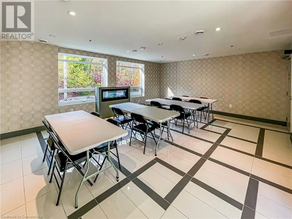 455 CHARLTON Avenue E Unit# 208, #208