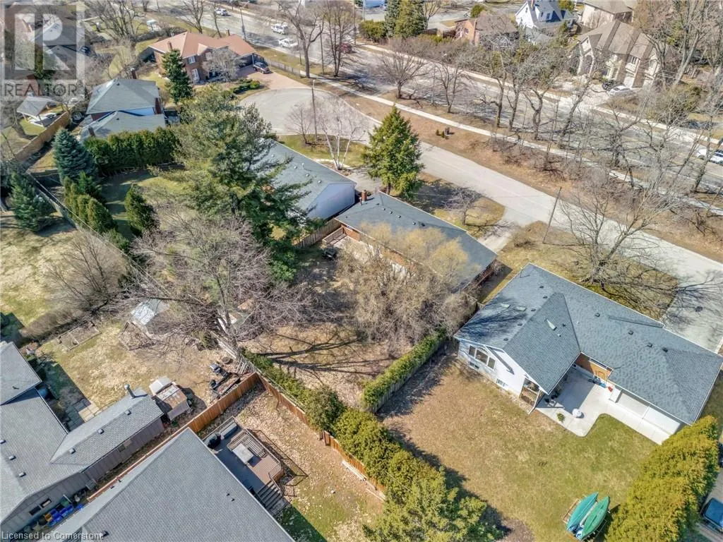 216 SIOUX Road