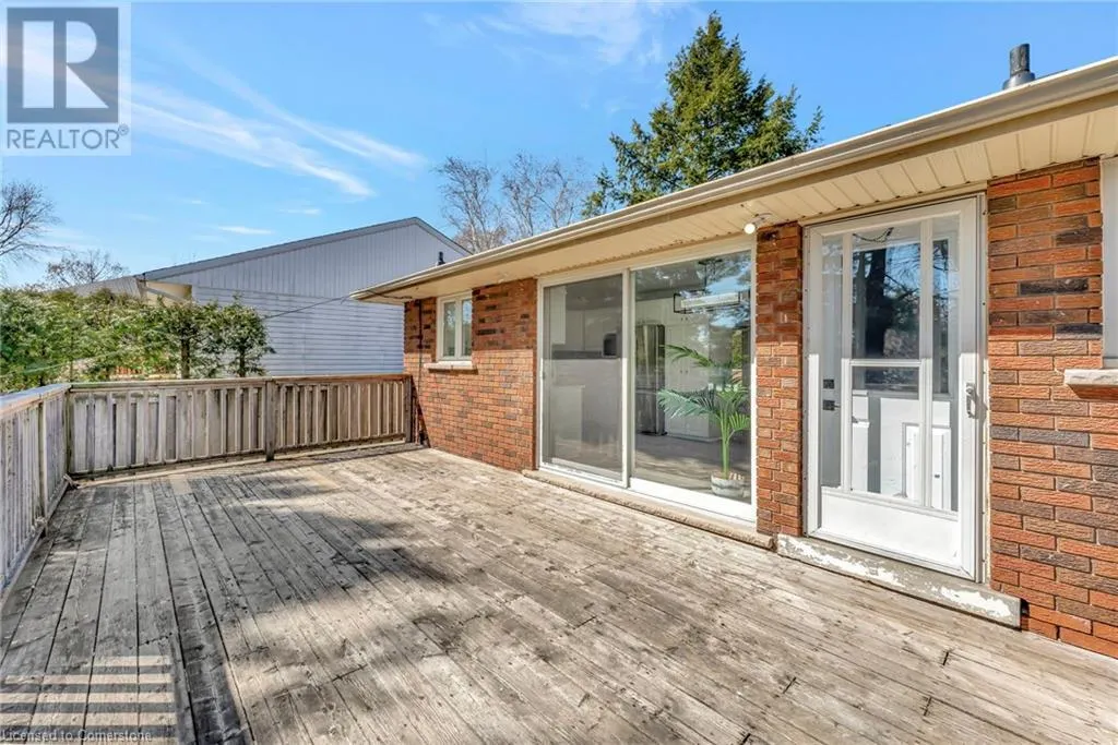 216 SIOUX Road