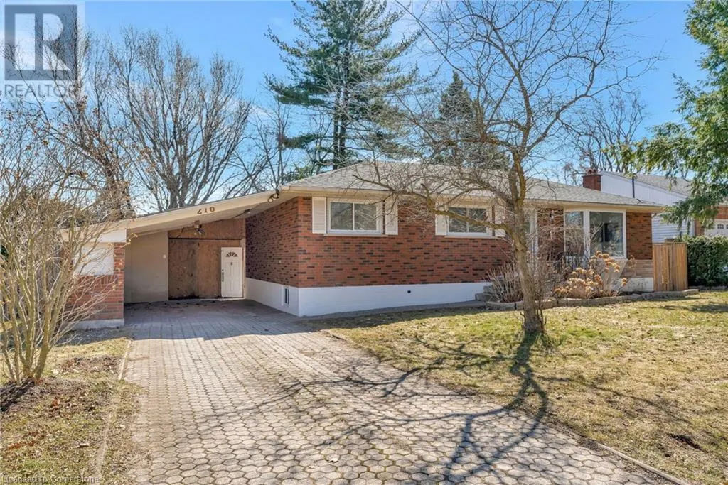 216 SIOUX Road