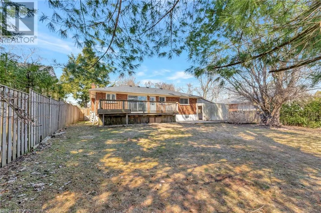 216 SIOUX Road
