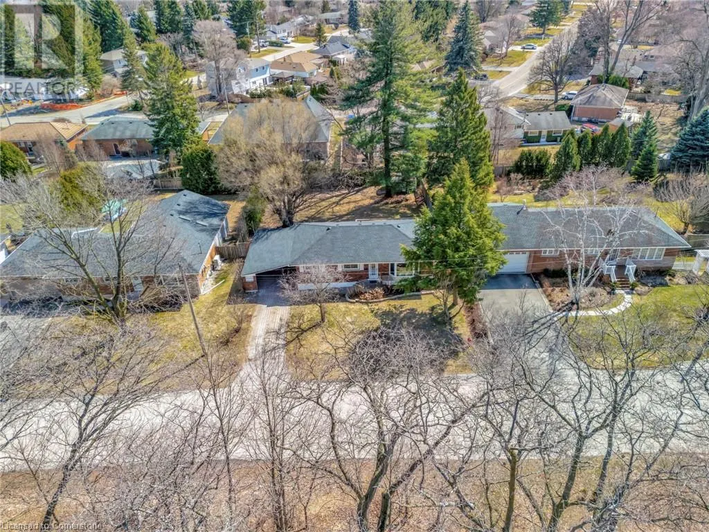216 SIOUX Road