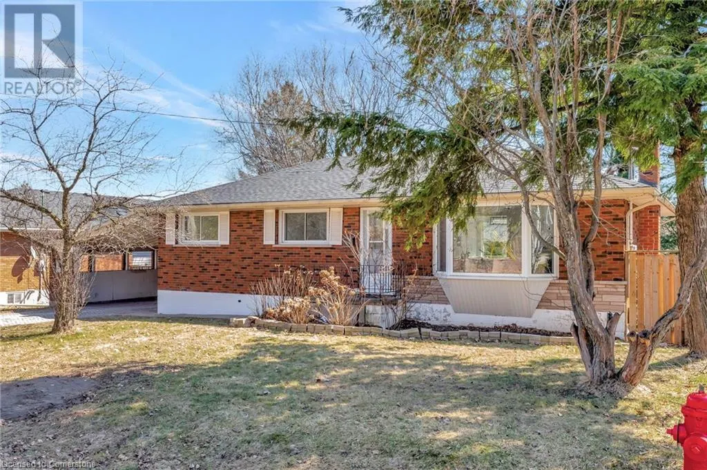 216 SIOUX Road