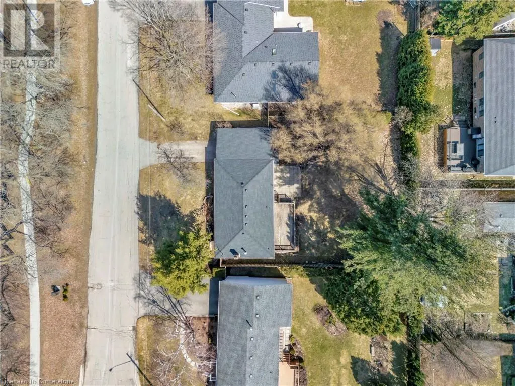 216 SIOUX Road