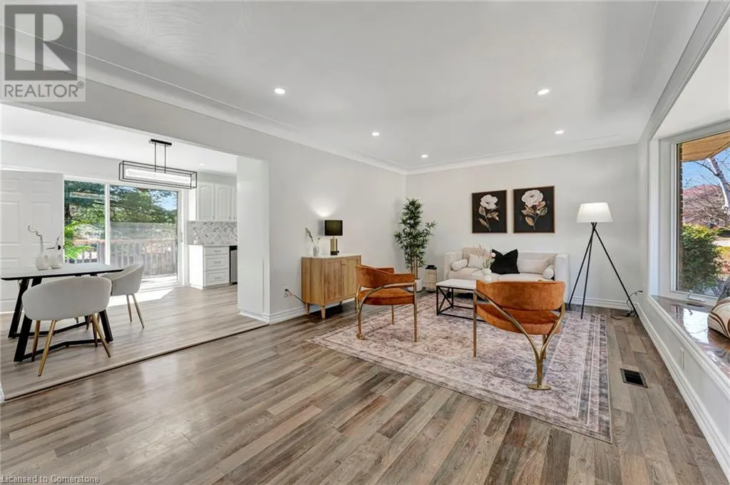216 SIOUX Road