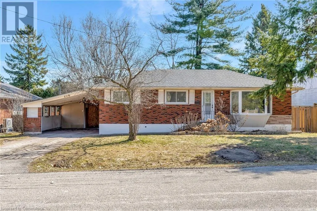 216 SIOUX Road