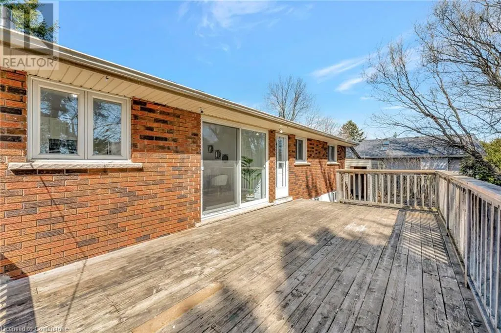 216 SIOUX Road