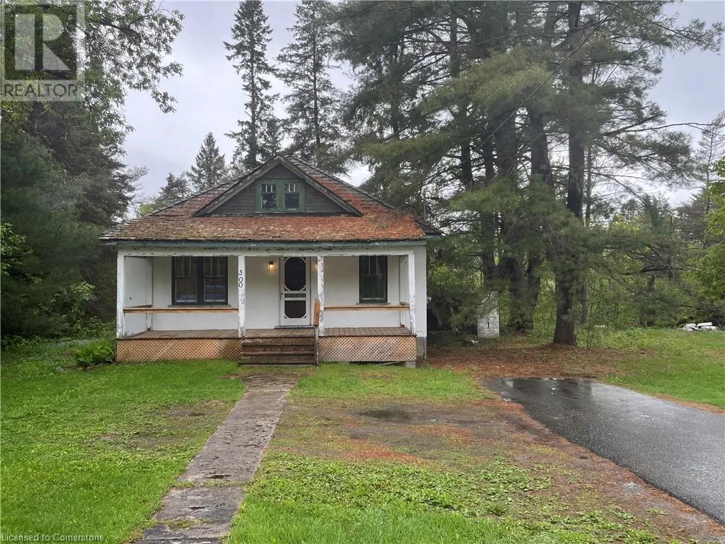 300 MANITOBA Street