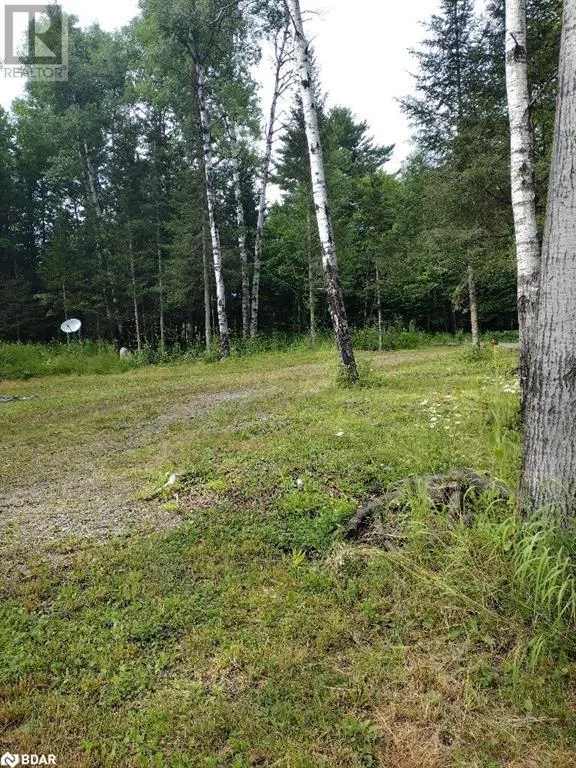 1106 COMMANDA LAKE ROAD Road