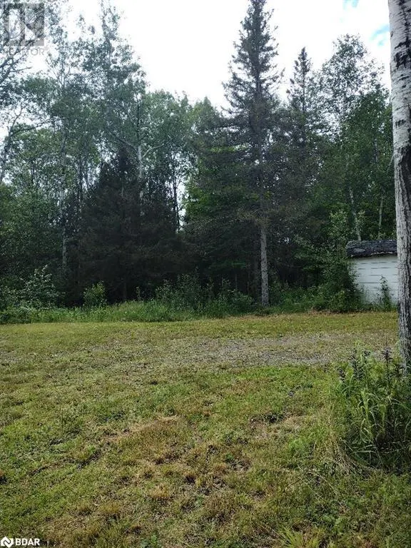 1106 COMMANDA LAKE ROAD Road