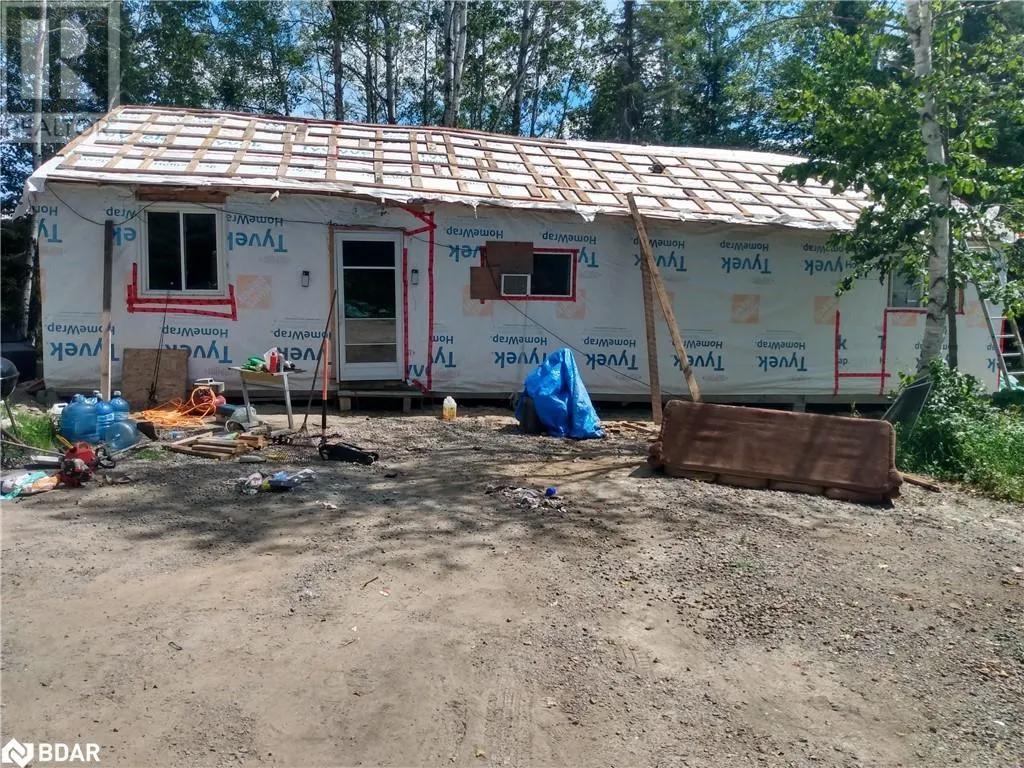 1106 COMMANDA LAKE ROAD Road