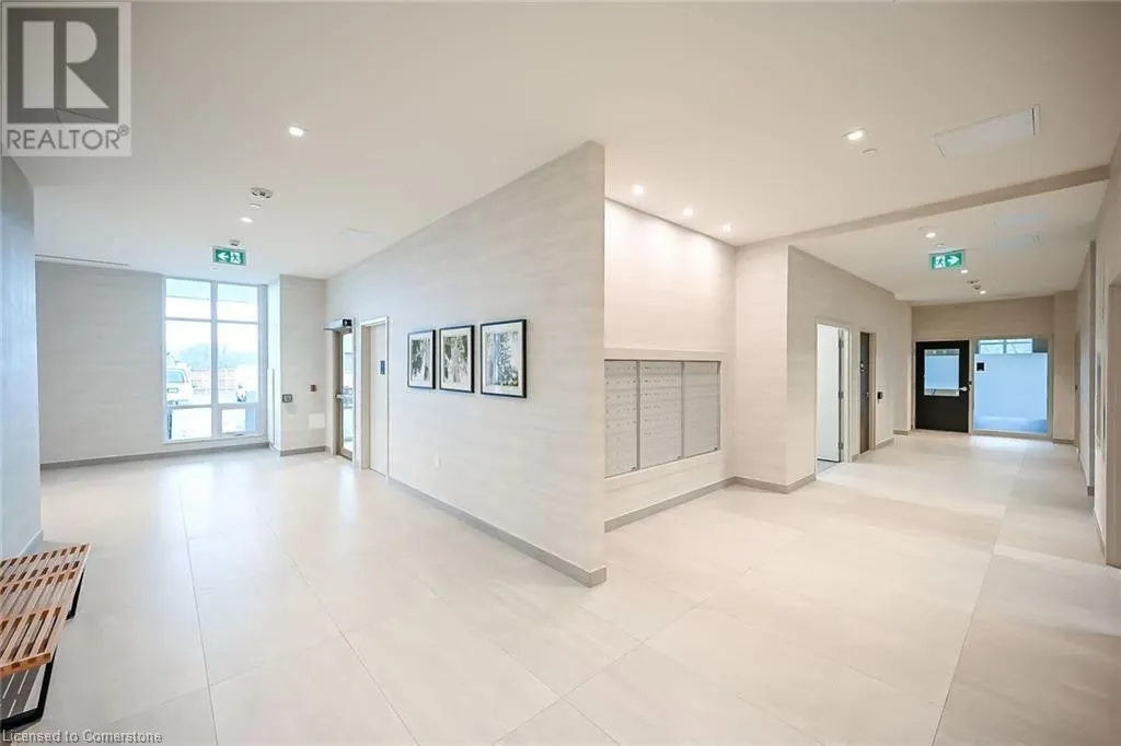 2750 KING Street E Unit# 706, #706