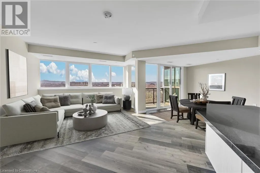 2750 KING Street E Unit# 706, #706