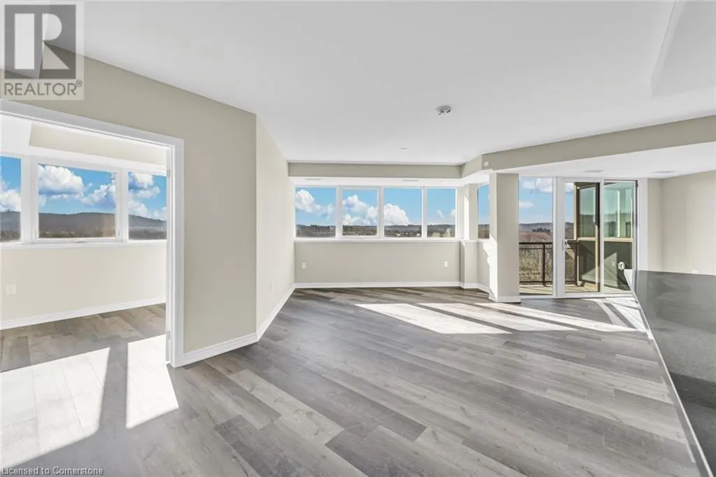 2750 KING Street E Unit# 706, #706