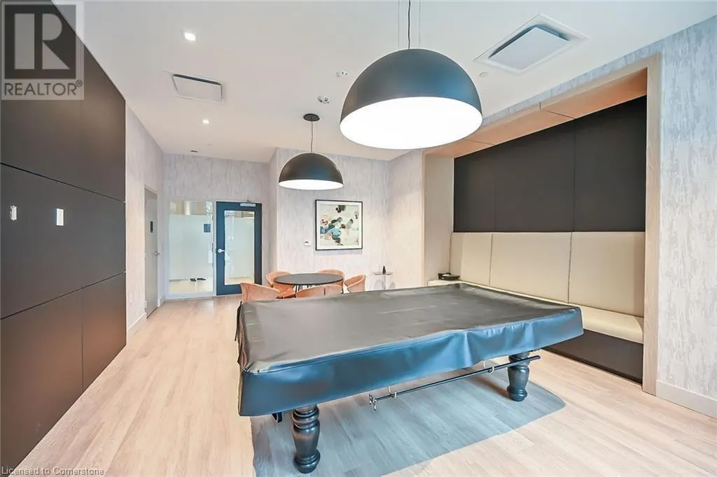 2750 KING Street E Unit# 706, #706