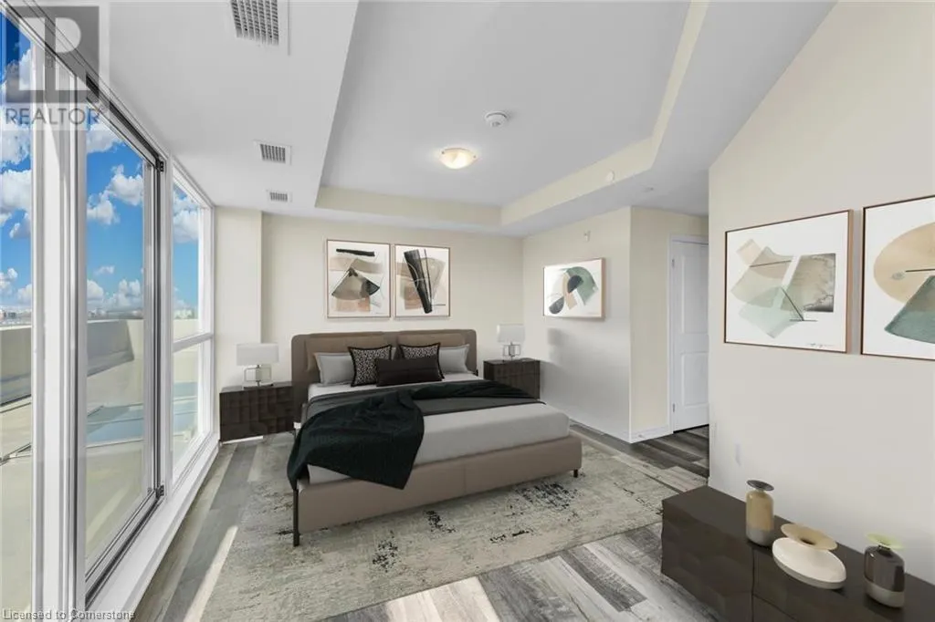 2750 KING Street E Unit# 706, #706