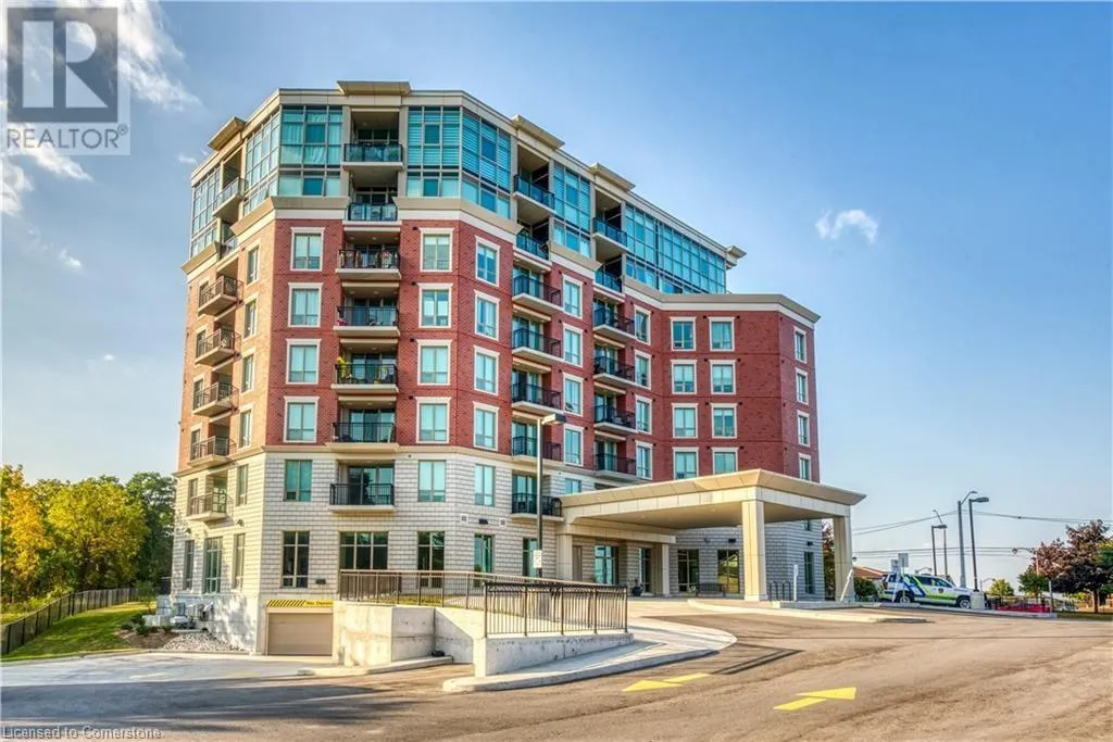 2750 KING Street E Unit# 706, #706