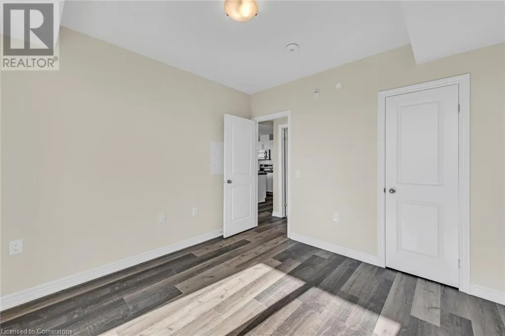 2750 KING Street E Unit# 706, #706