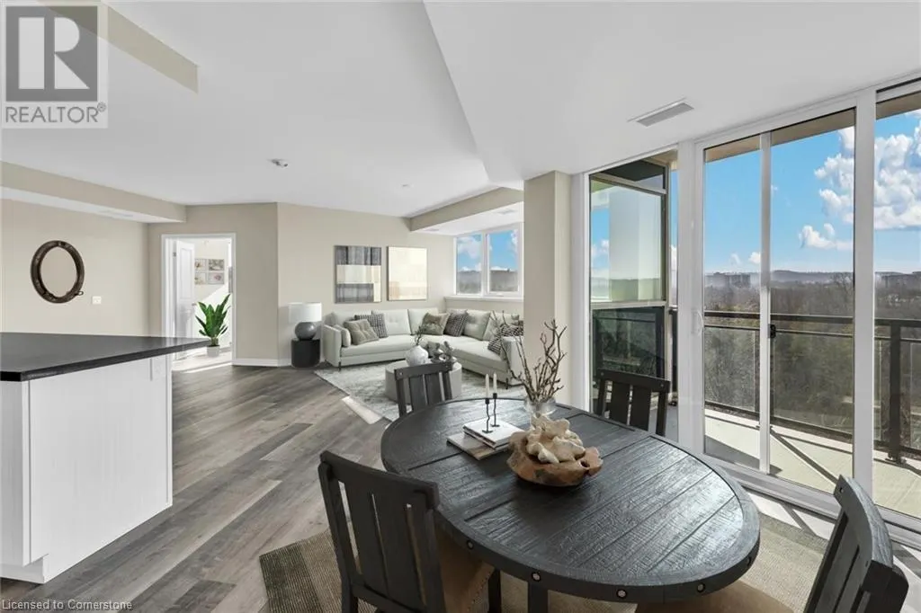 2750 KING Street E Unit# 706, #706