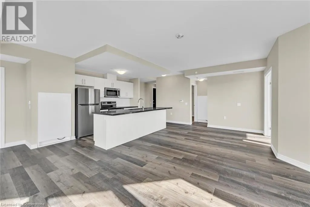 2750 KING Street E Unit# 706, #706