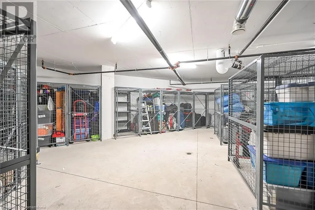 2750 KING Street E Unit# 706, #706