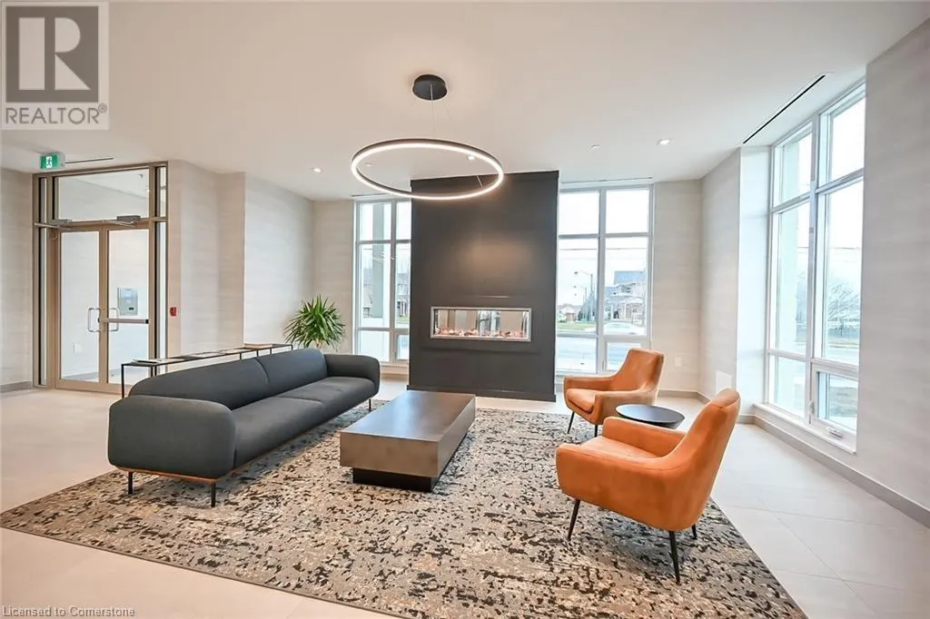 2750 KING Street E Unit# 706, #706