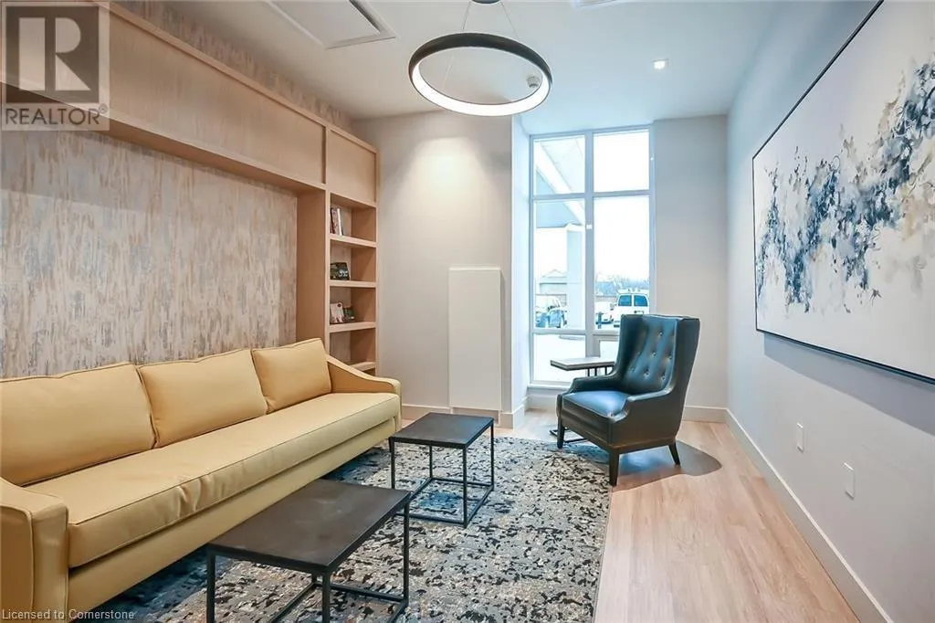 2750 KING Street E Unit# 706, #706
