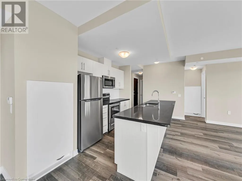2750 KING Street E Unit# 706, #706