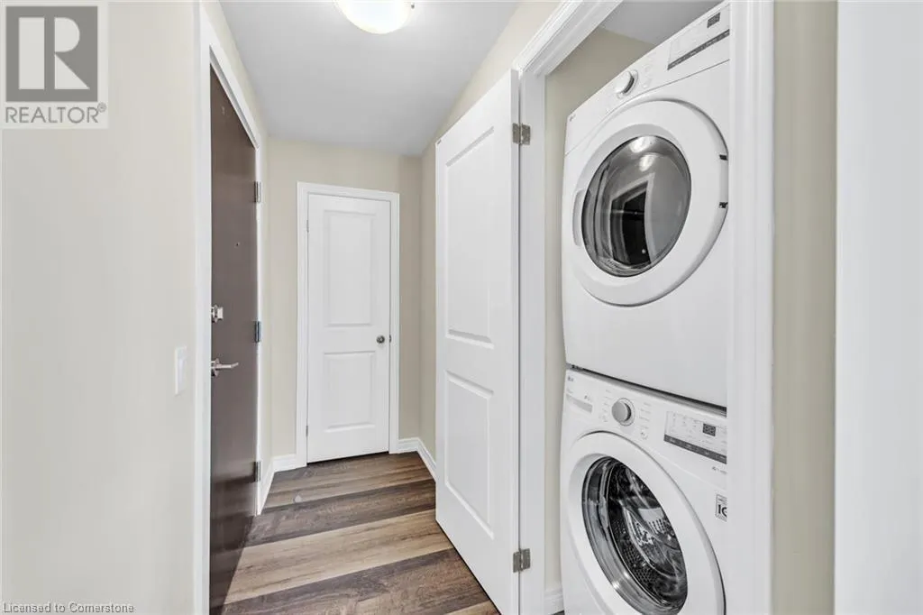 2750 KING Street E Unit# 706, #706