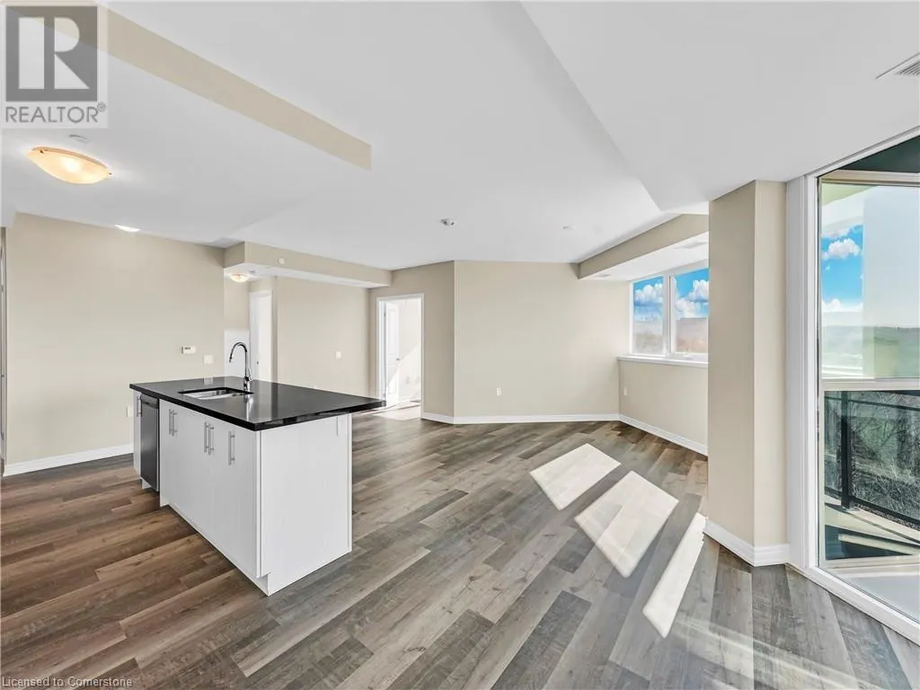 2750 KING Street E Unit# 706, #706