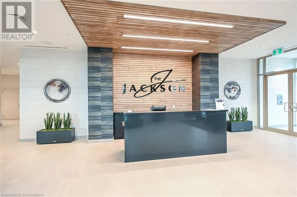 2750 KING Street E Unit# 706, #706