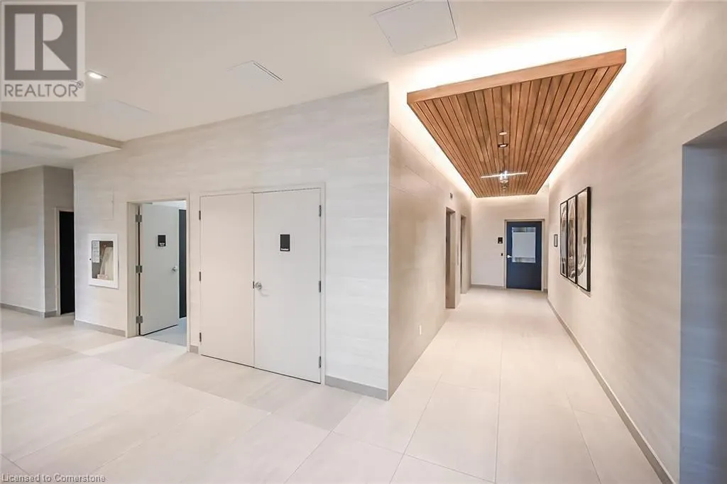 2750 KING Street E Unit# 706, #706