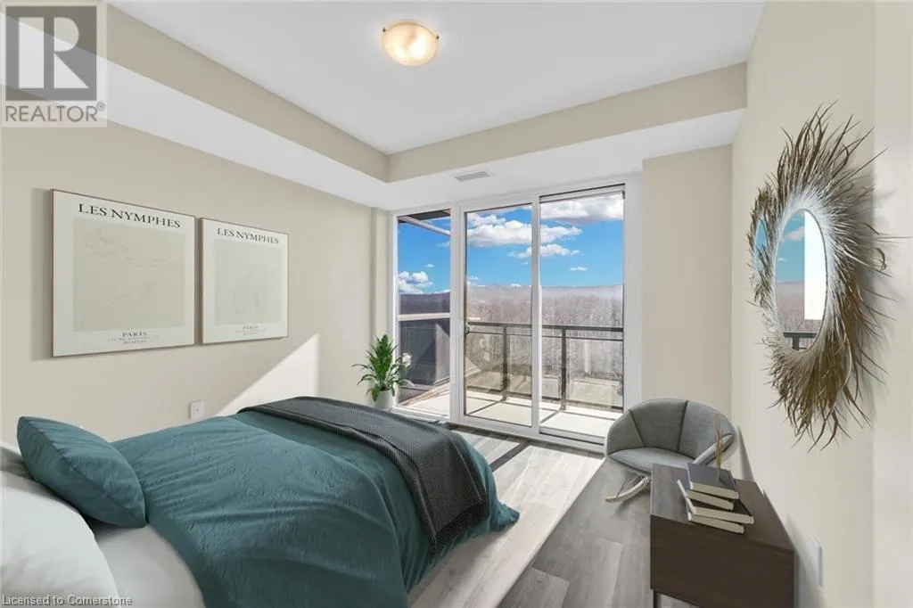 2750 KING Street E Unit# 706, #706