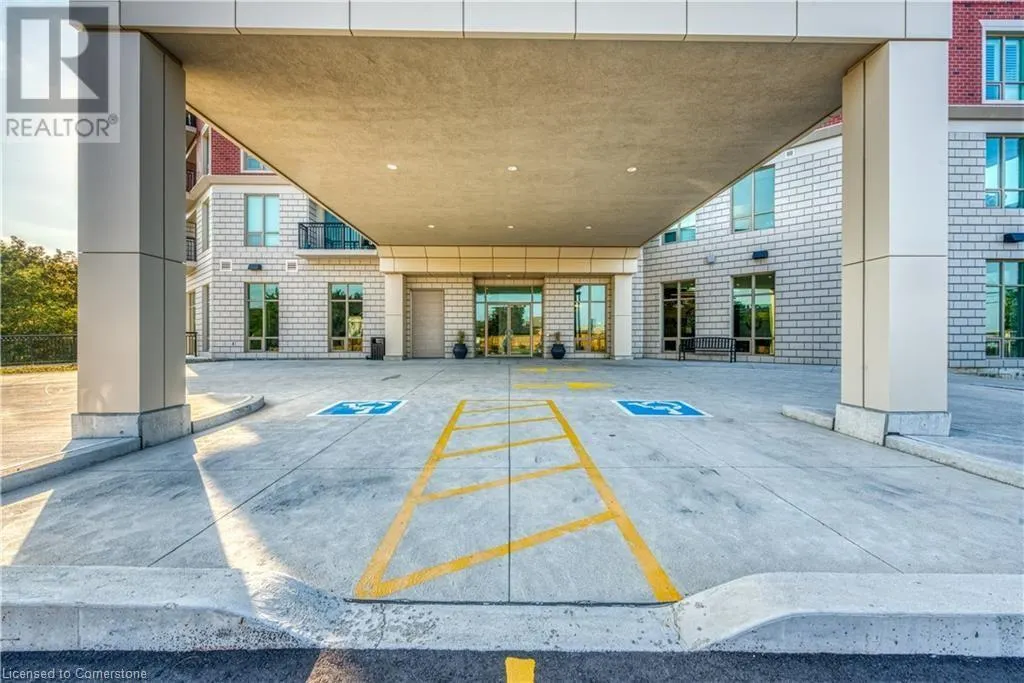 2750 KING Street E Unit# 706, #706