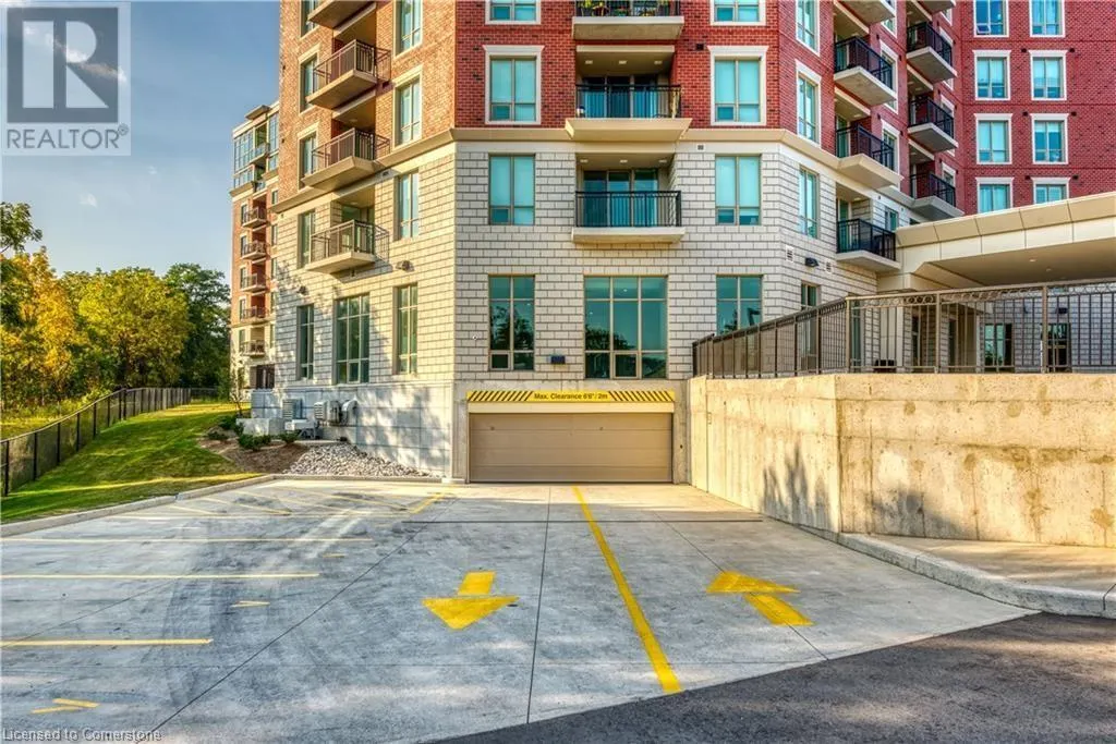 2750 KING Street E Unit# 706, #706