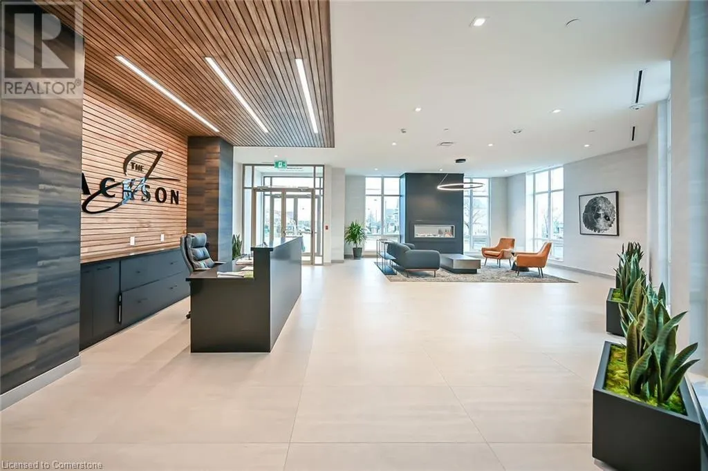 2750 KING Street E Unit# 706, #706