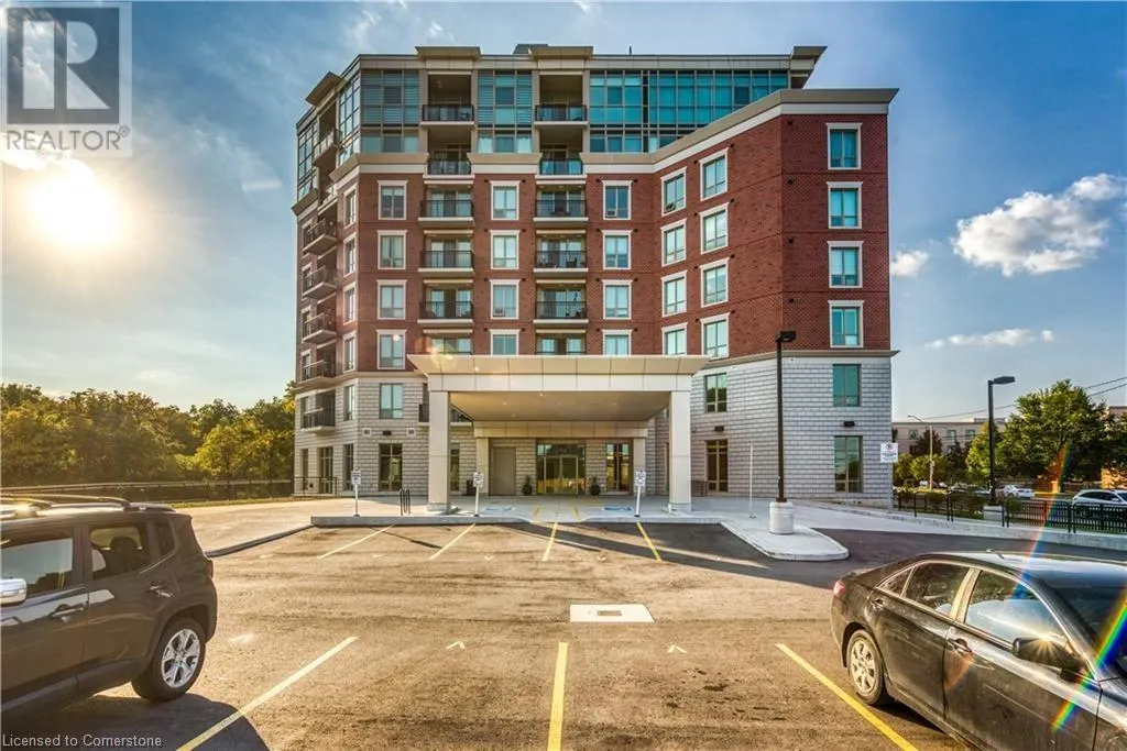 2750 KING Street E Unit# 706, #706