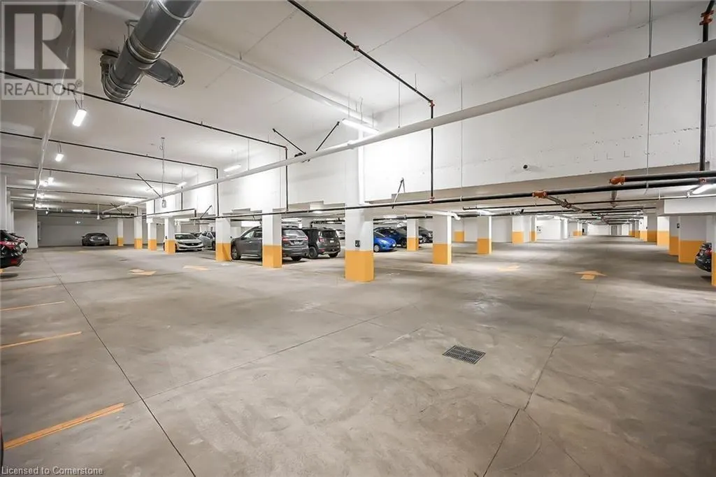 2750 KING Street E Unit# 706, #706