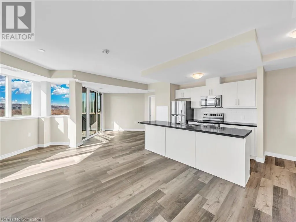 2750 KING Street E Unit# 706, #706