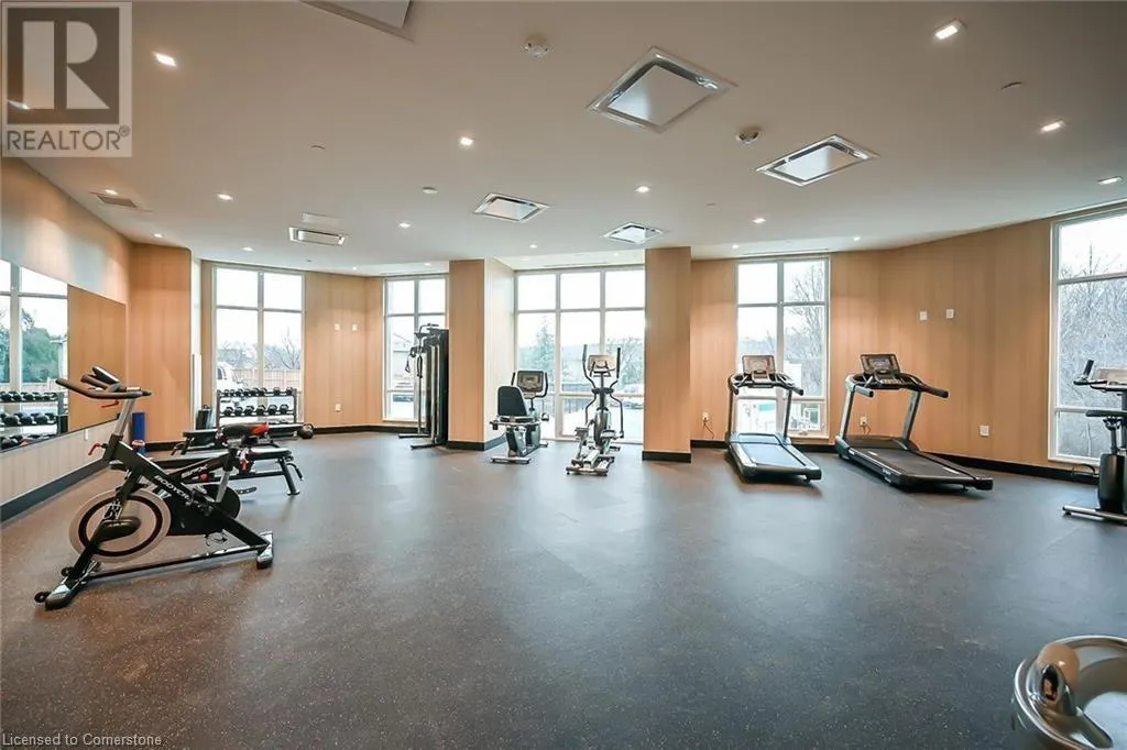 2750 KING Street E Unit# 706, #706