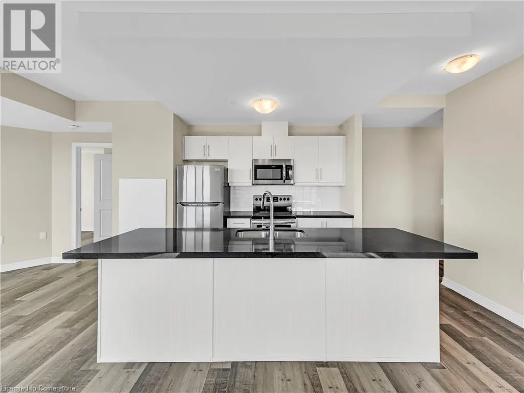2750 KING Street E Unit# 706, #706