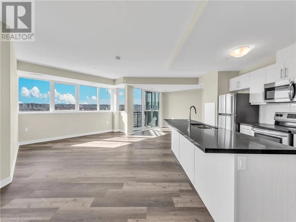 2750 KING Street E Unit# 706, #706