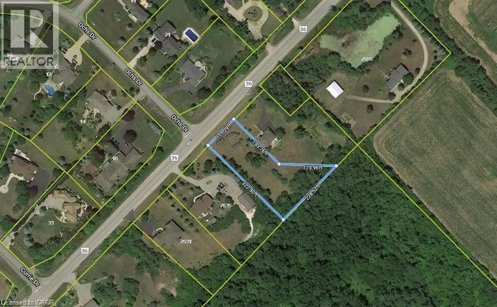 7537 WELLINGTON 36 Road