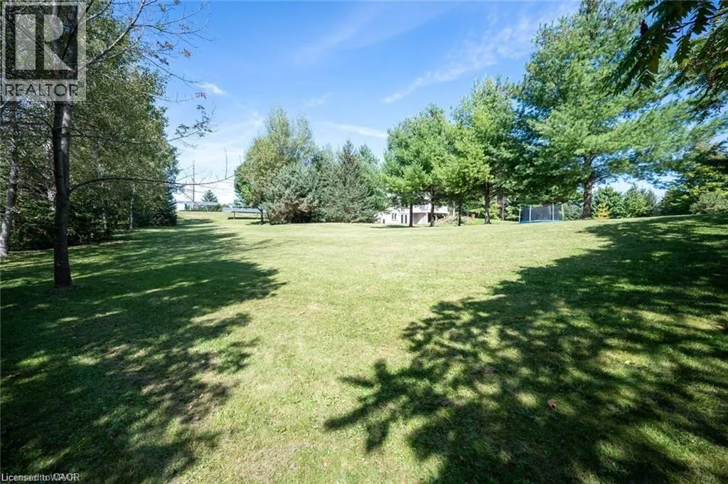 7537 WELLINGTON 36 Road