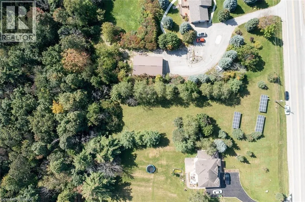 7537 WELLINGTON 36 Road