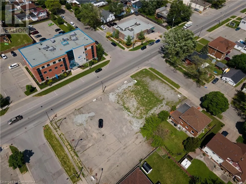 811 EAST MAIN Street