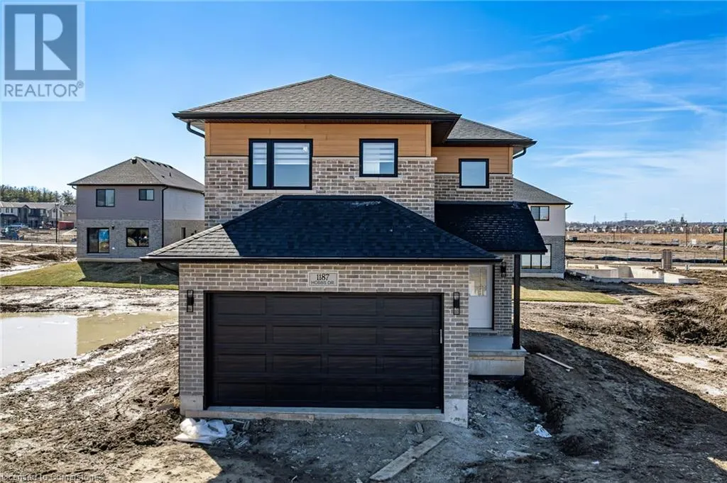 1187 HOBBS Drive