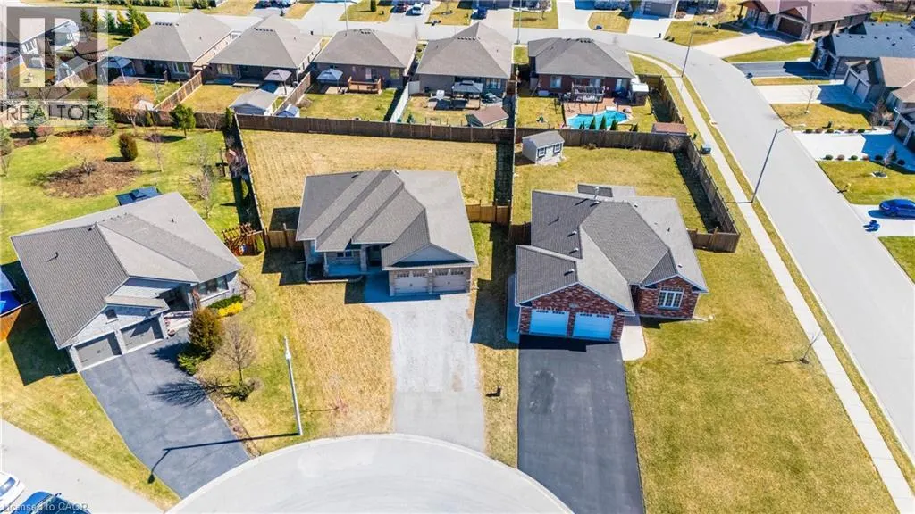 7 CAVENDISH Court